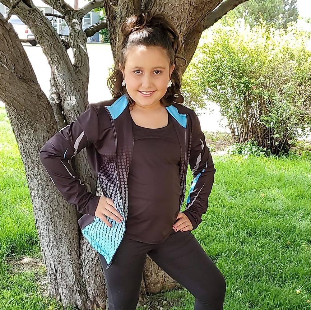 Meet your Posher, Diana